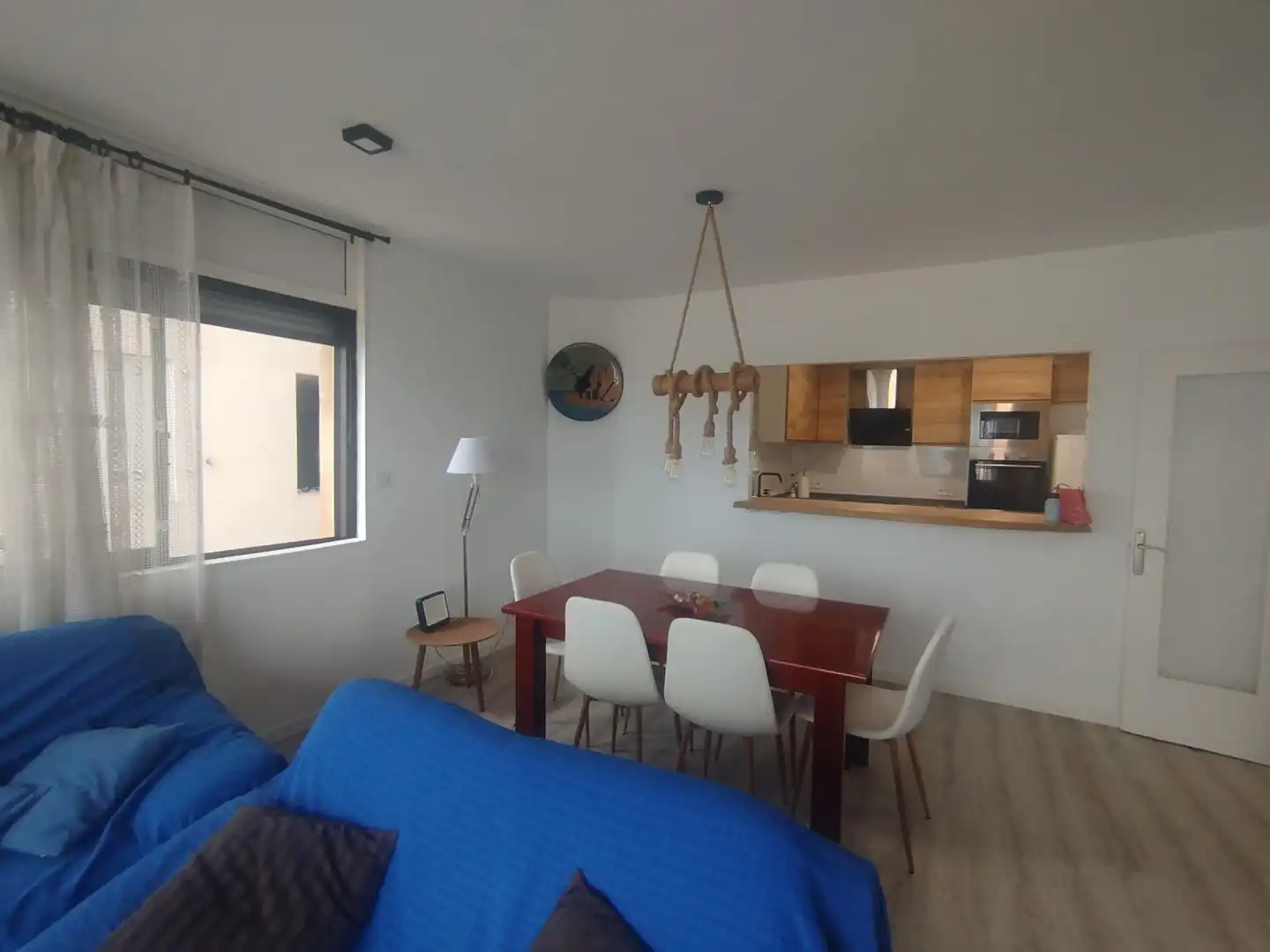 Piso de 130 m² en Lloret de Mar