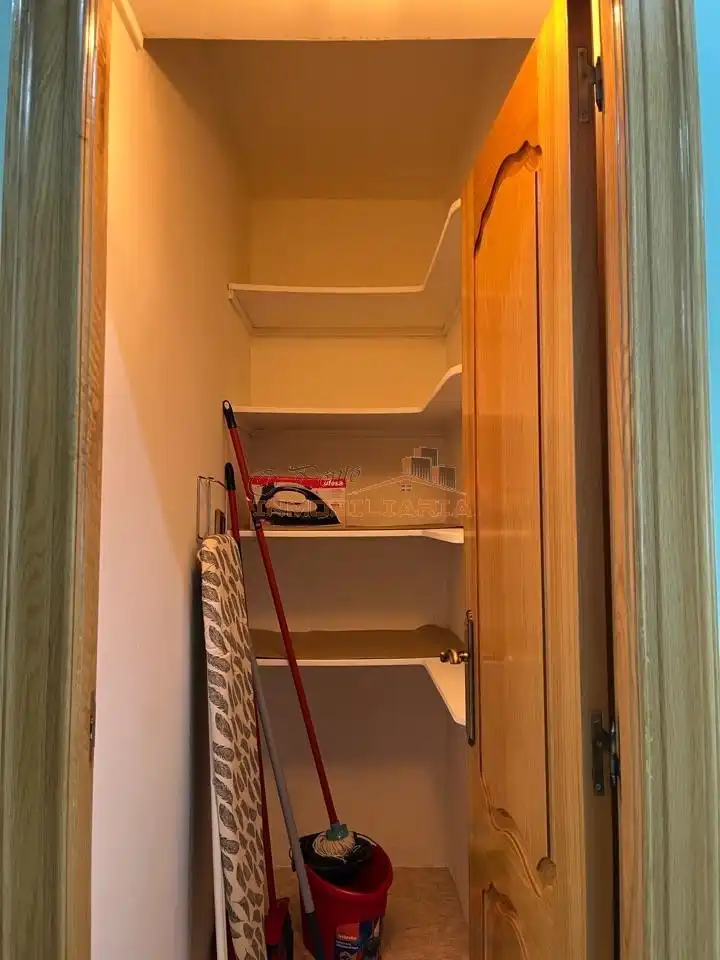 Piso de 74 m² en Ferrol