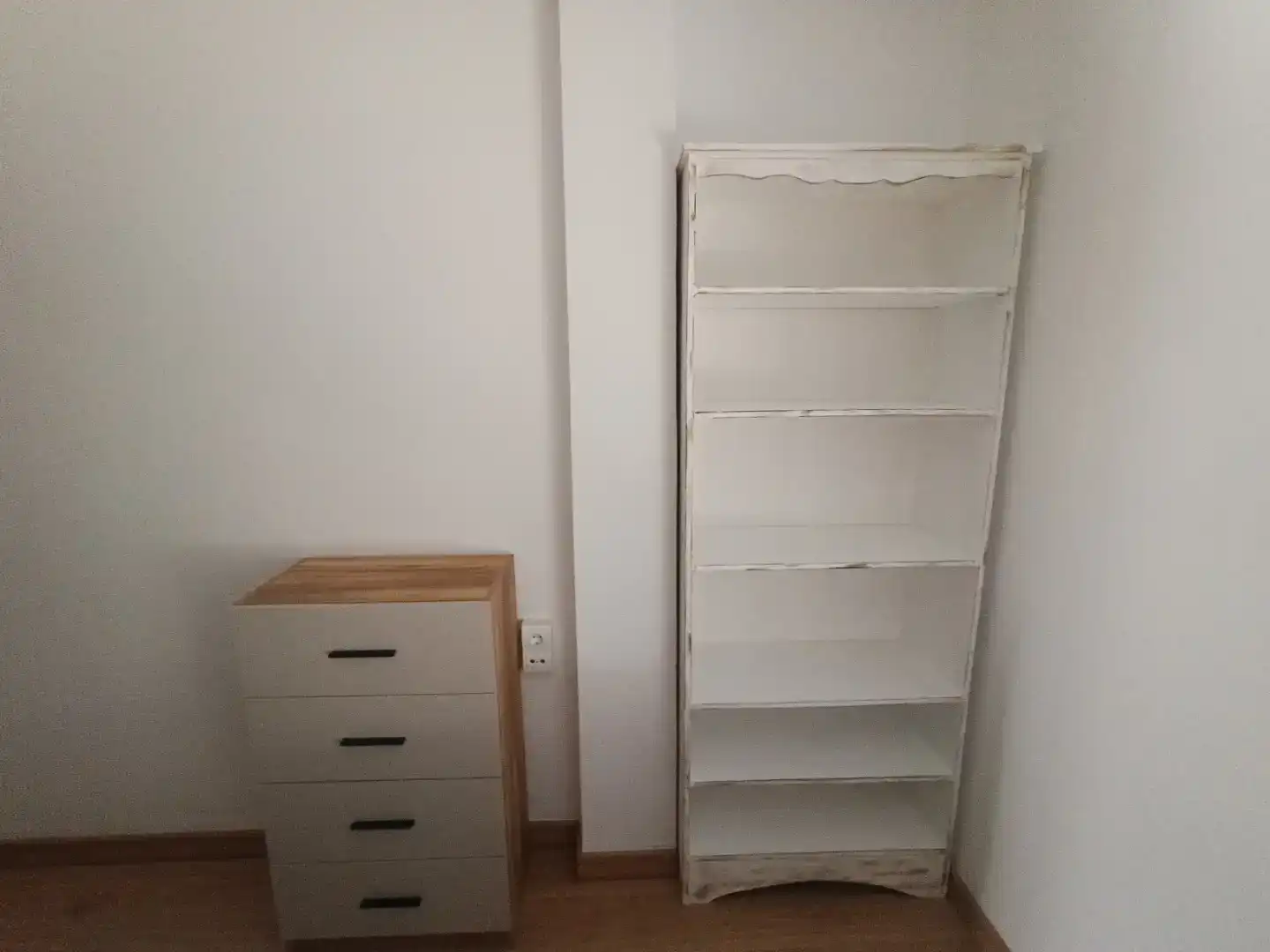 Habitación en alquiler, Ponferrada