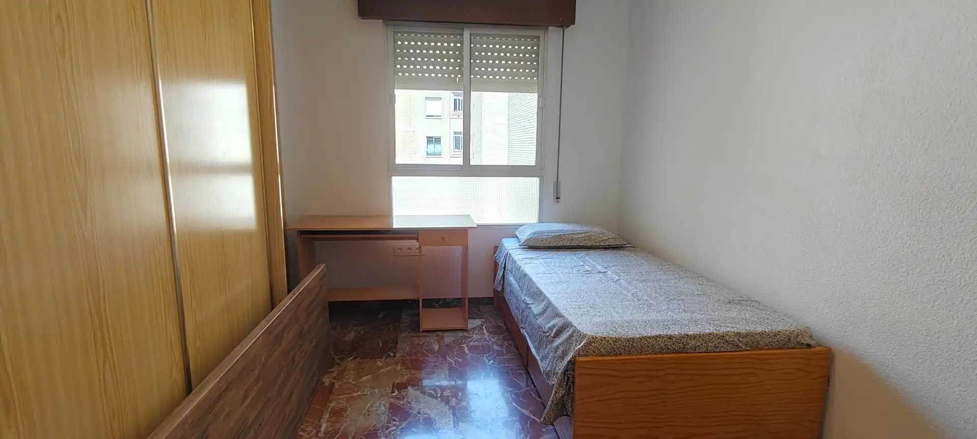 Habitación en alquiler, Granada