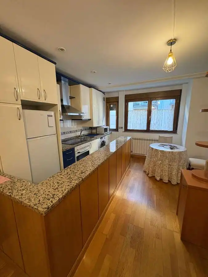 Piso de 60 m² en Salamanca