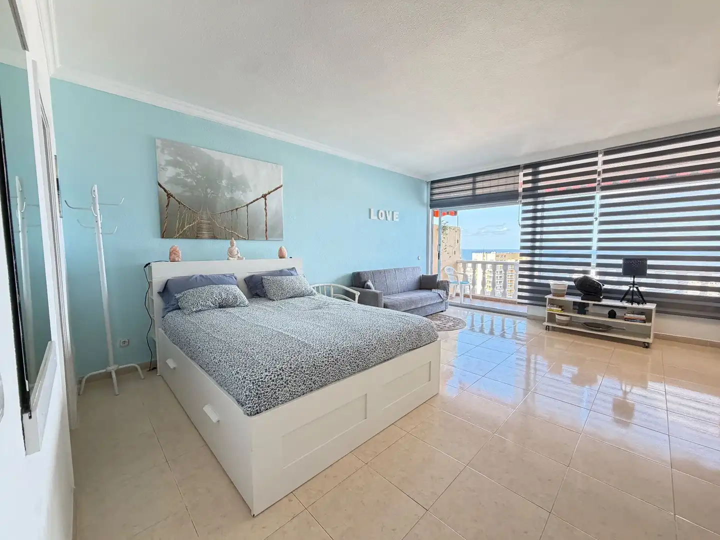 Pis de 50 m² a Puerto de la Cruz