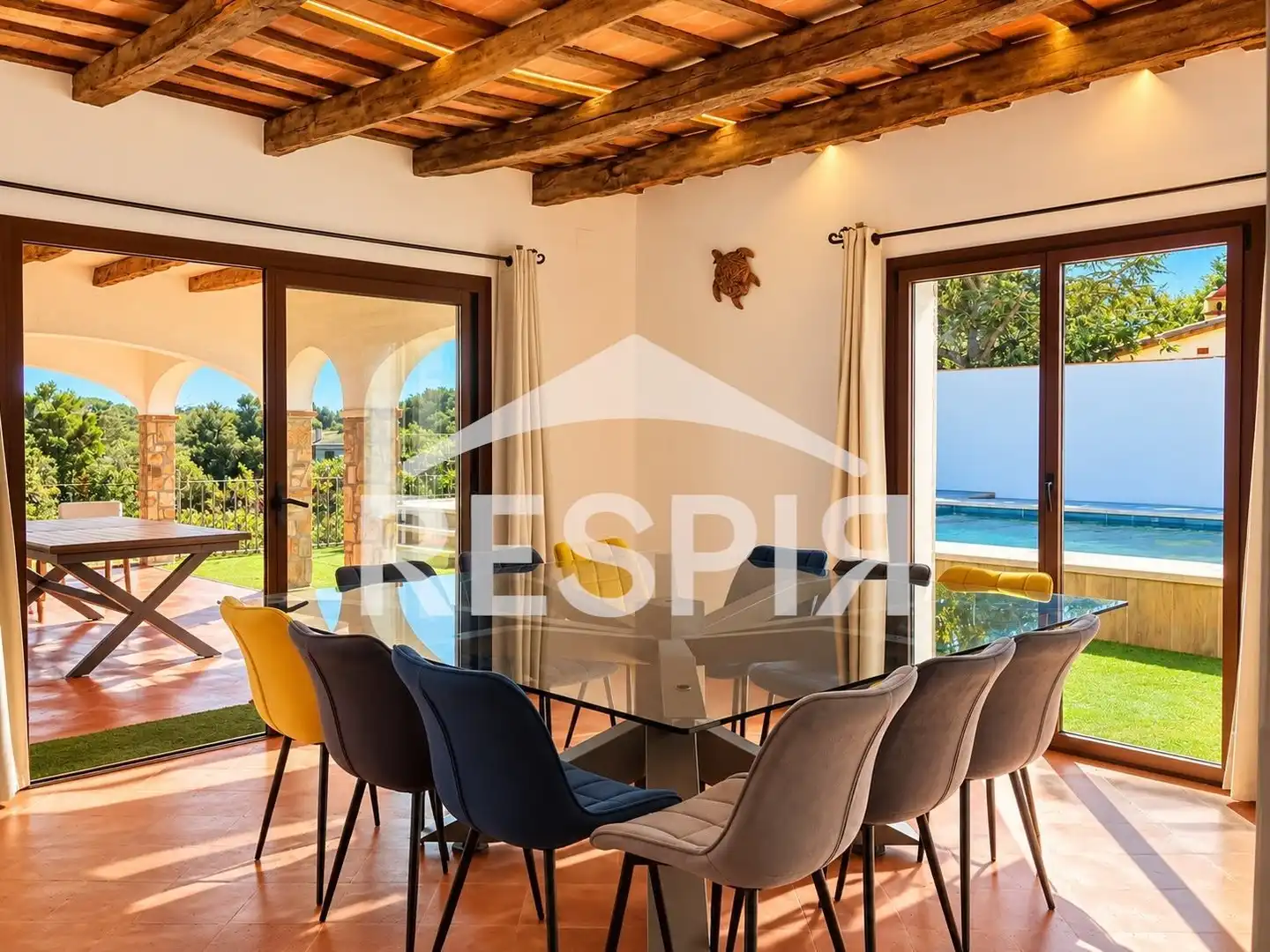 Casa de 500 m² a Castell d'Aro, Platja d'Aro i s'Agaró