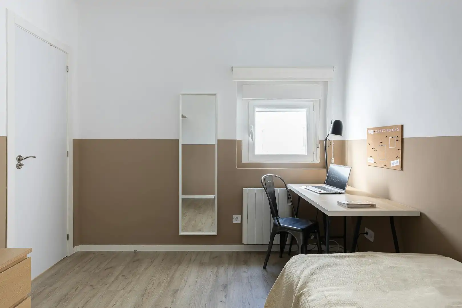 Habitació de lloguer, Getafe
