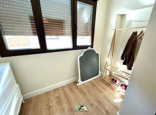 Piso de 127 m² en Baeza