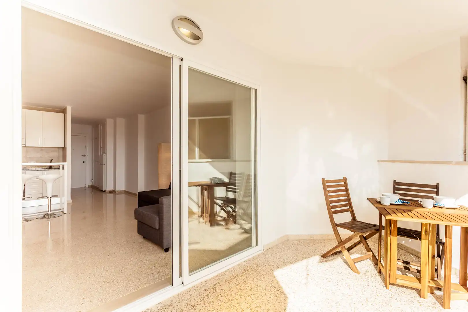 Piso de 40 m² en Calvià