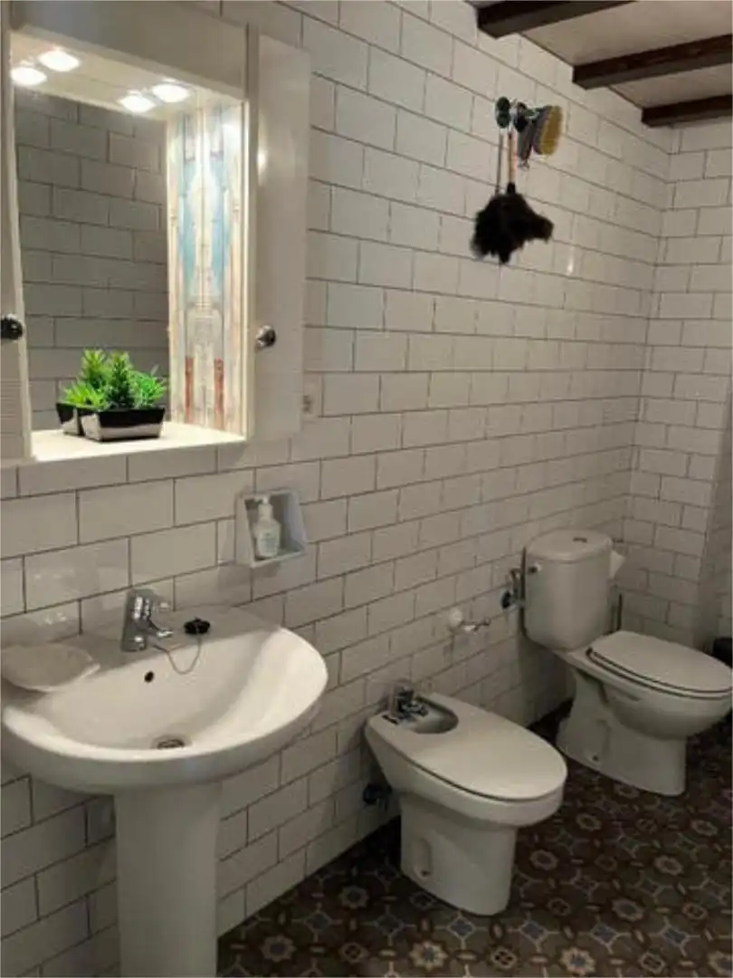 Casa de 90 m² en Arjona