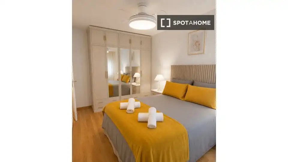 Habitación 104 m², Sevilla