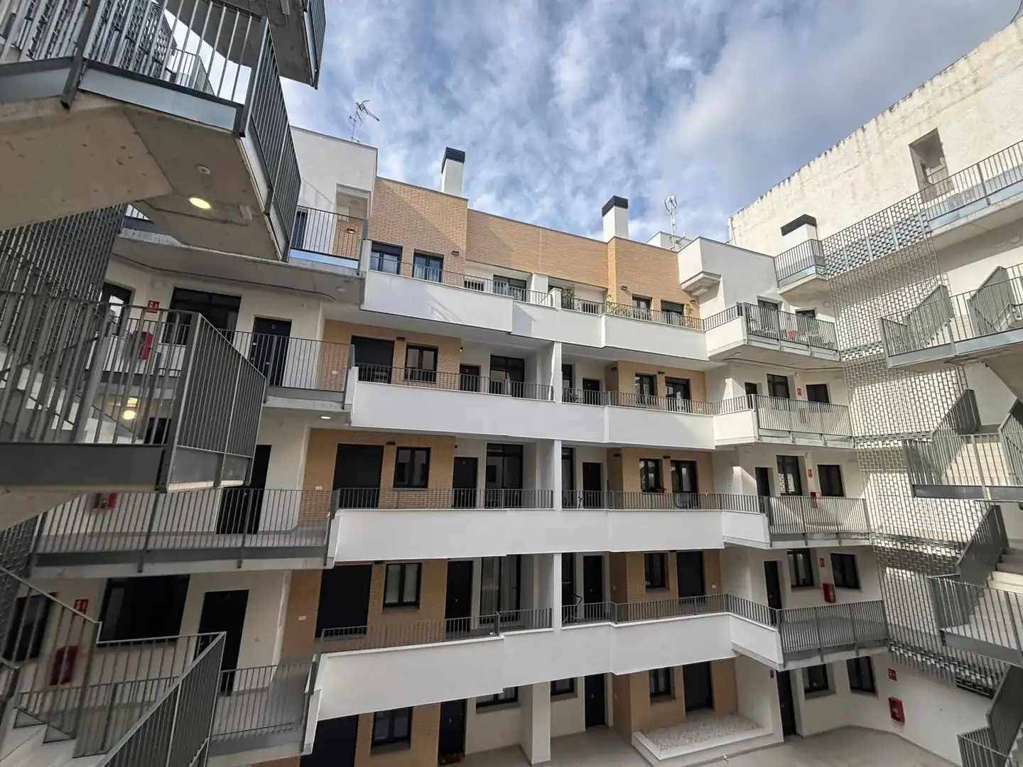 Piso de 80 m² en Granada