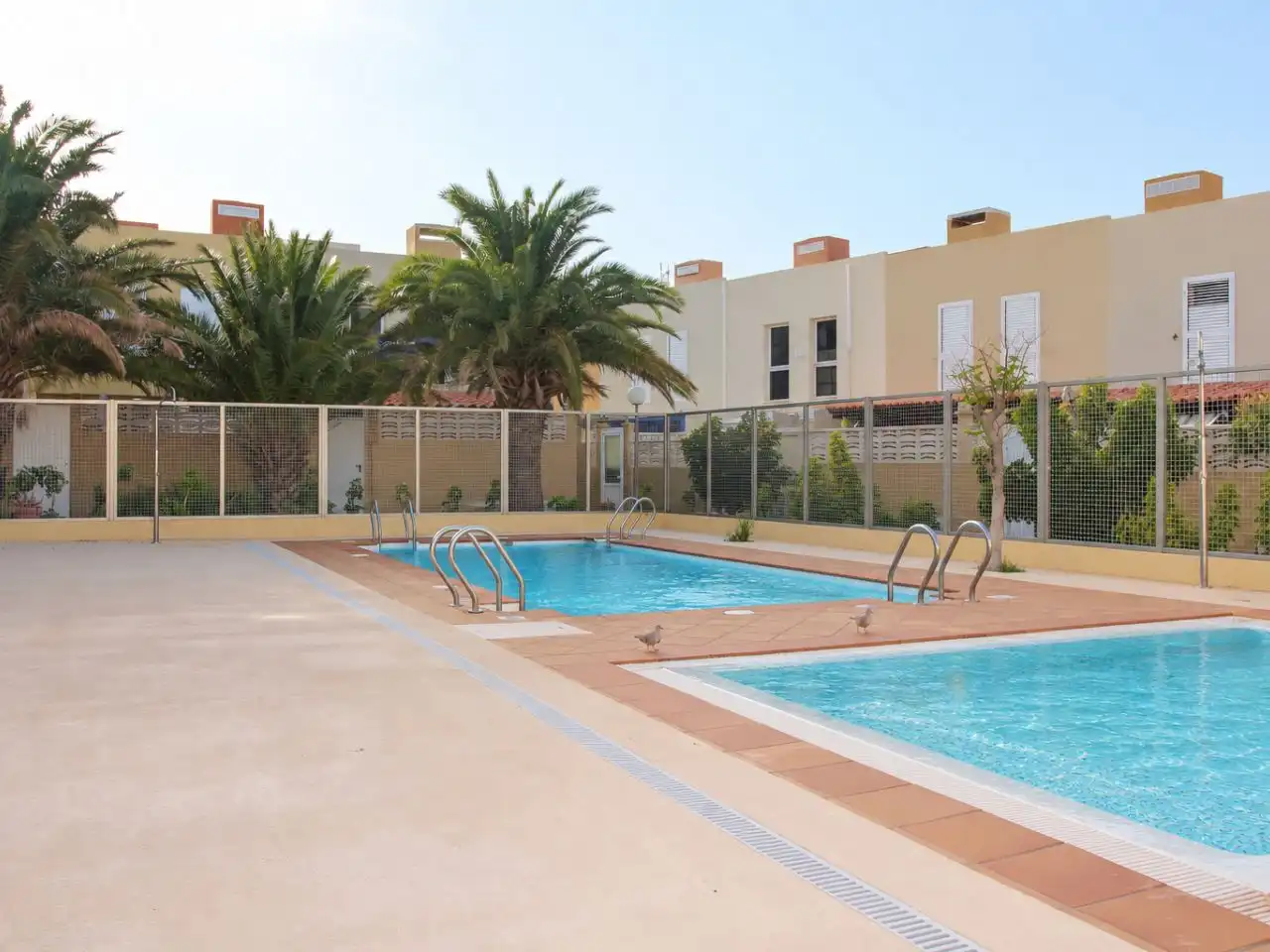 Maison 110 m² à Santa Lucía de Tirajana