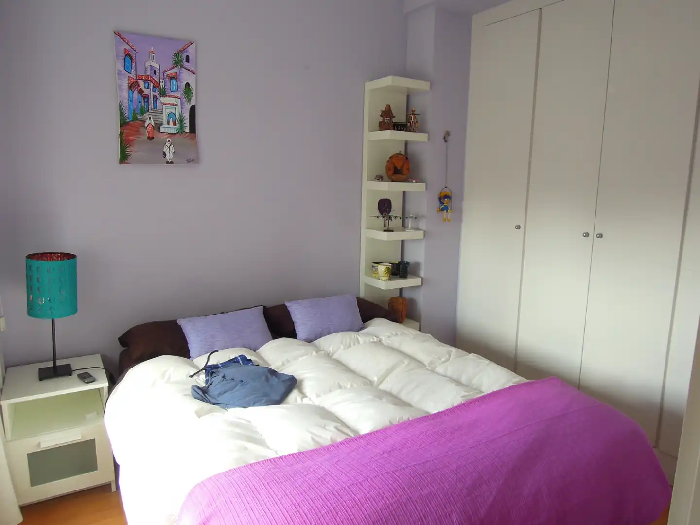 Appartamento 72 m² a Madrid