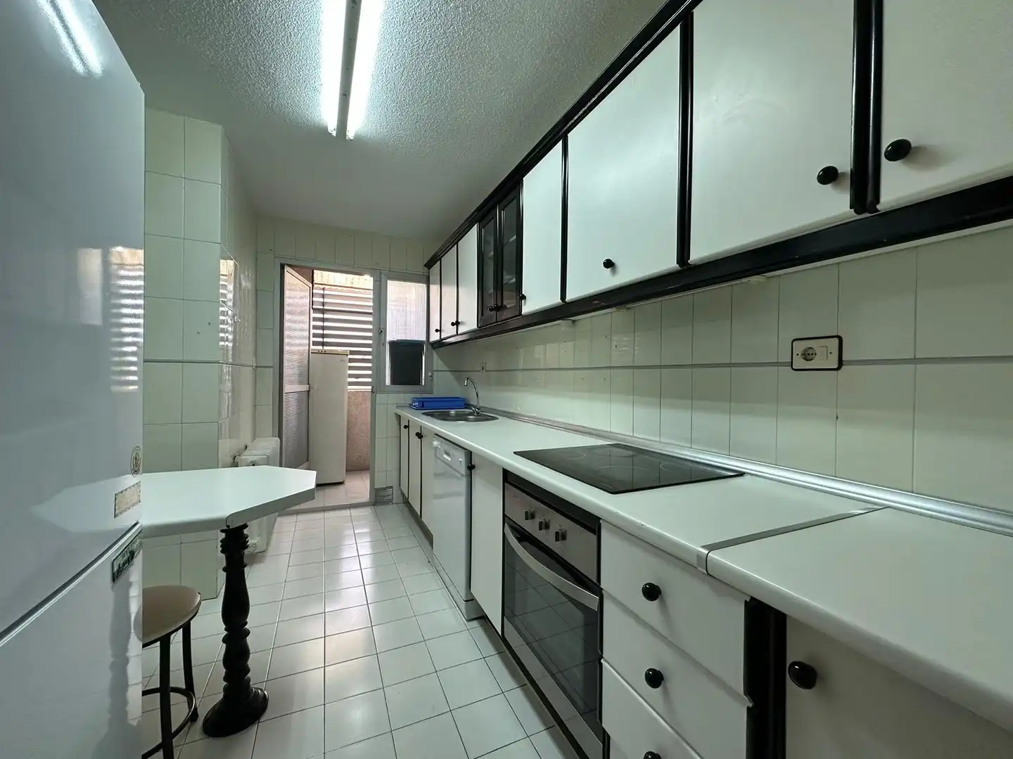 Habitación 100 m², Granada