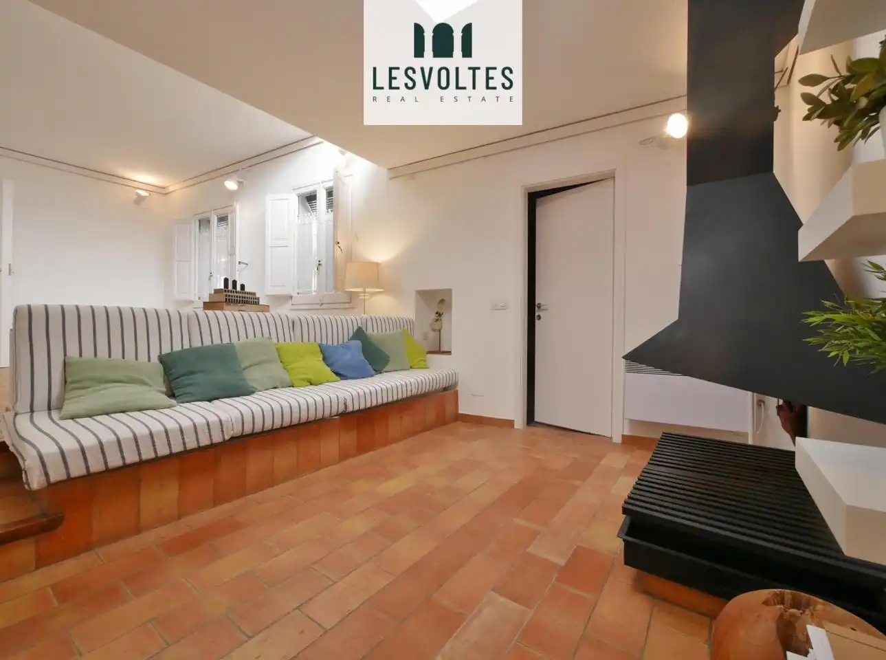 Piso de 230 m² en Palafrugell