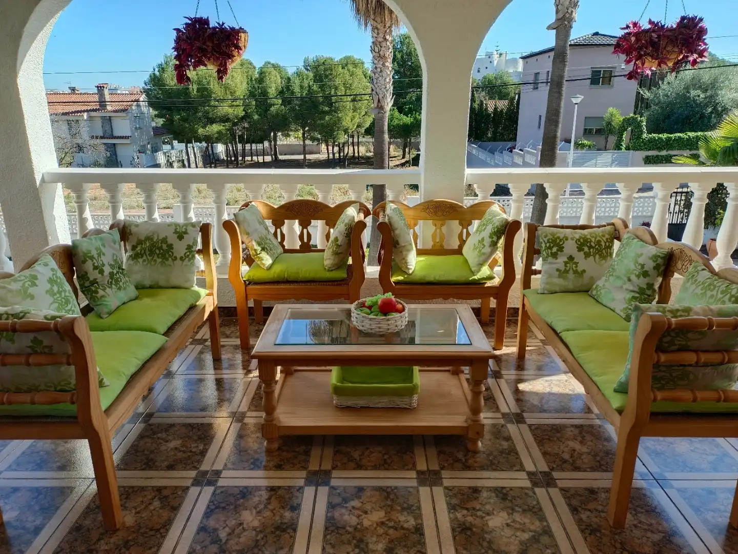 Casa de 540 m² a Orpesa