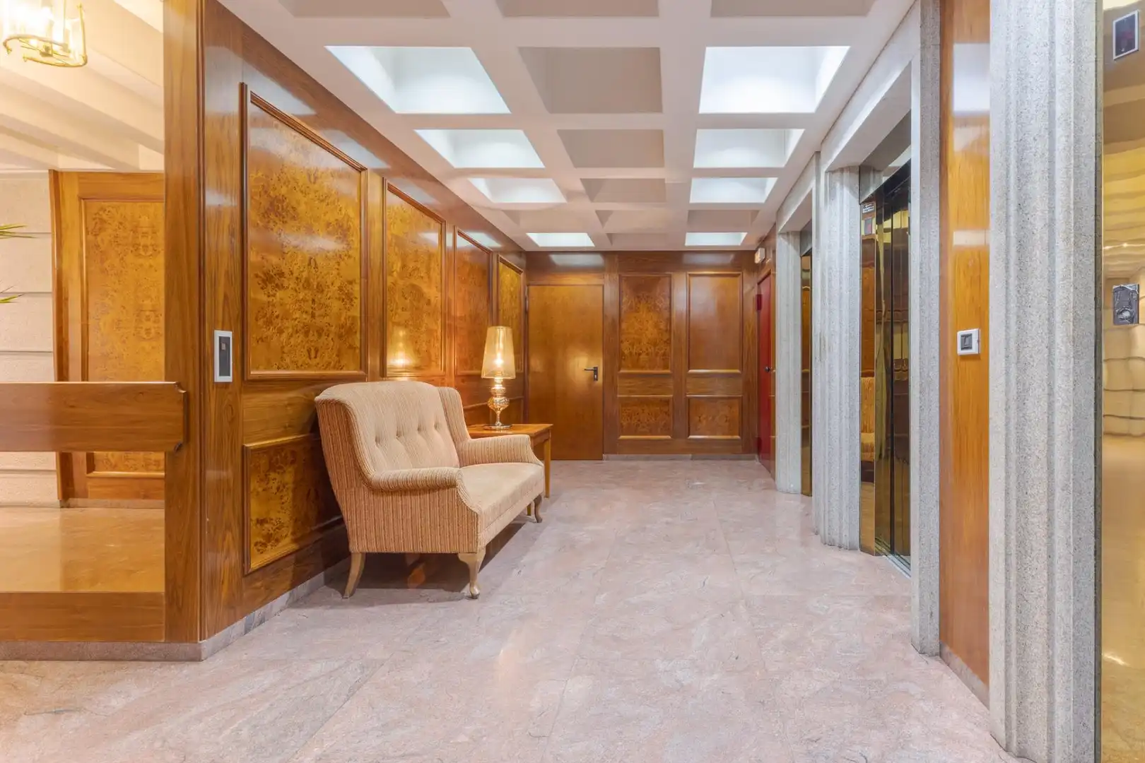 Piso de 45 m² en Vigo