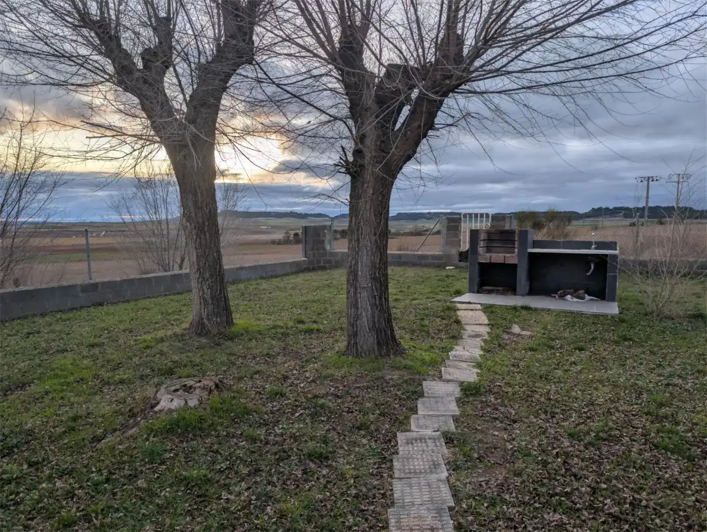 Piso de 70 m² en Simancas