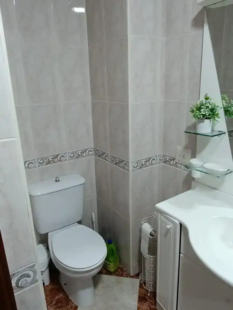 Habitación 75 m², Jaén