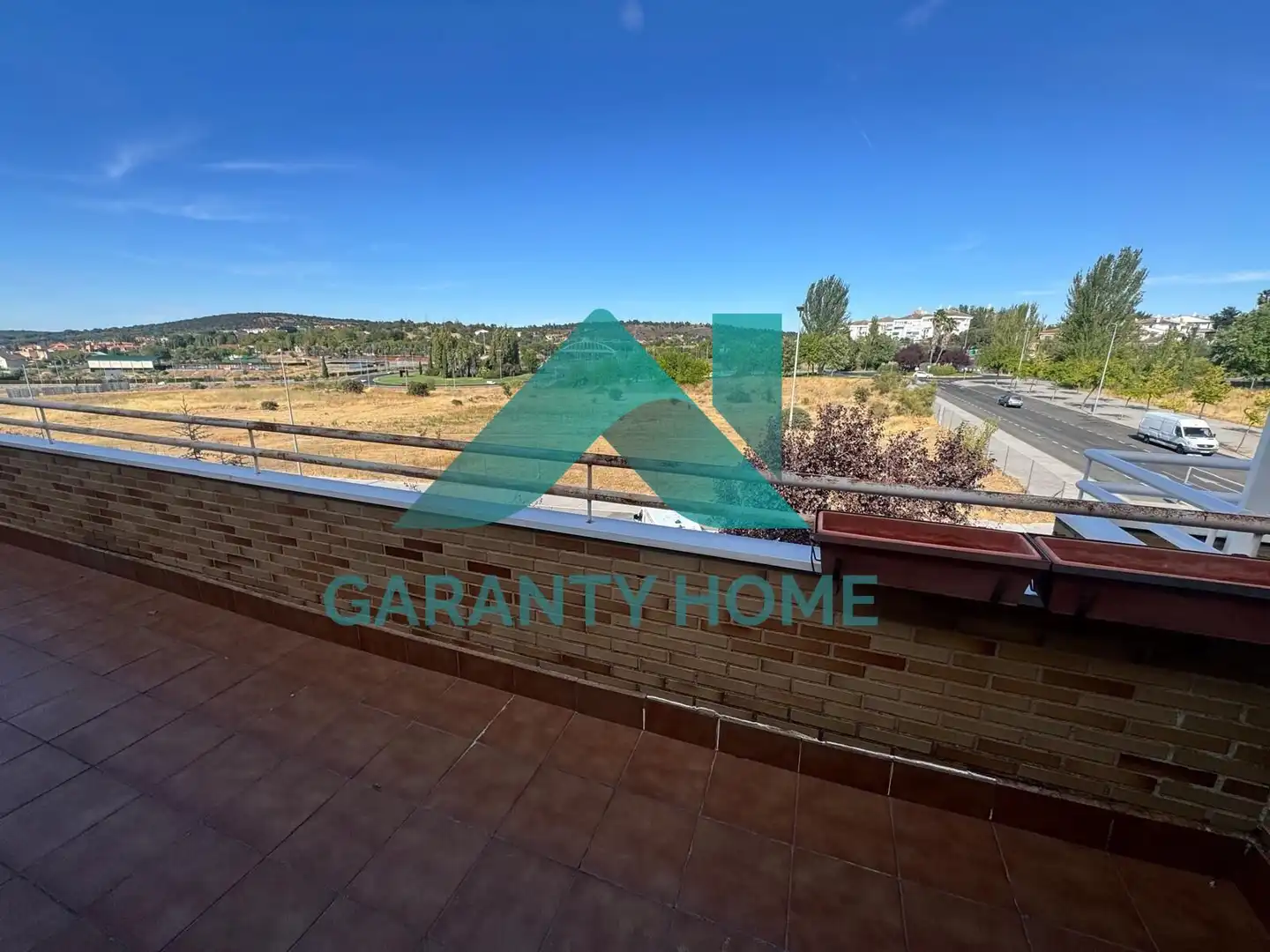 Piso de 180 m² en Cáceres