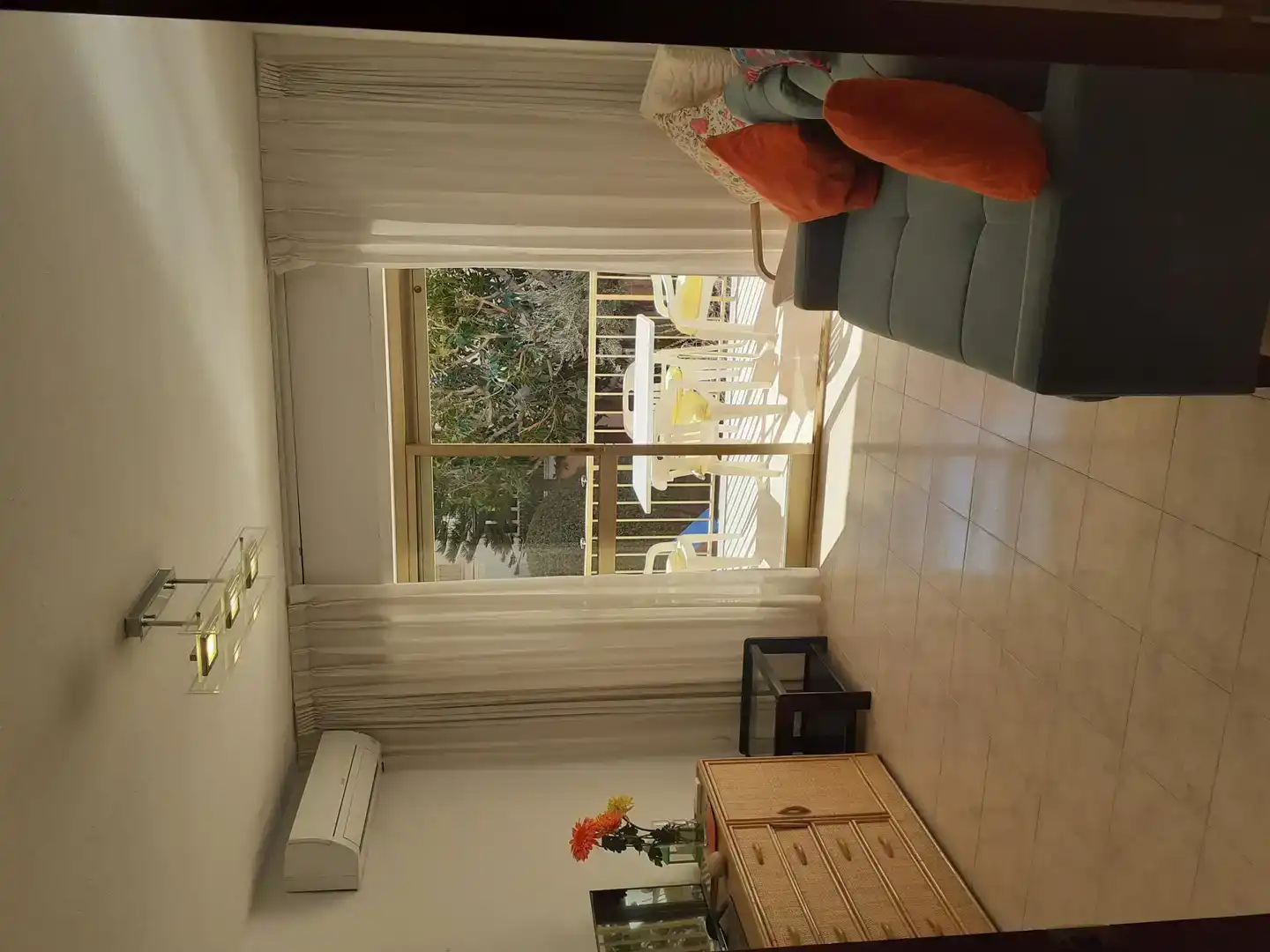 Piso de 70 m² en Castellón de la Plana