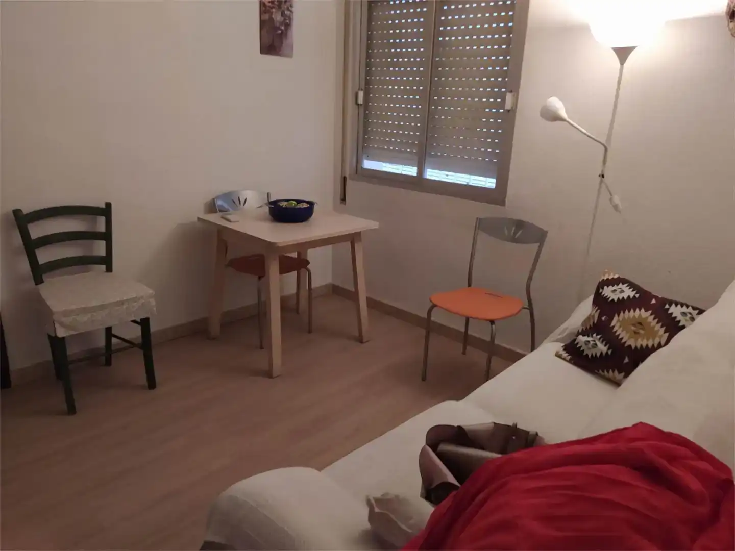 Habitación 120 m², Murcia