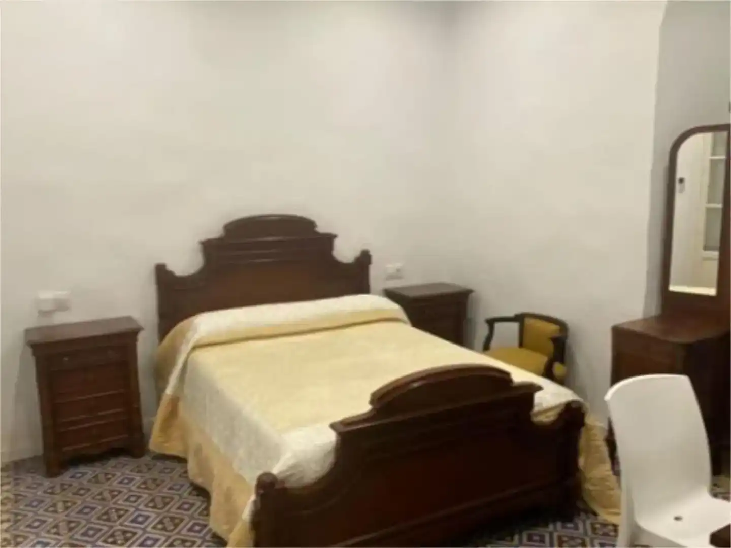 Piso de 120 m² en Córdoba