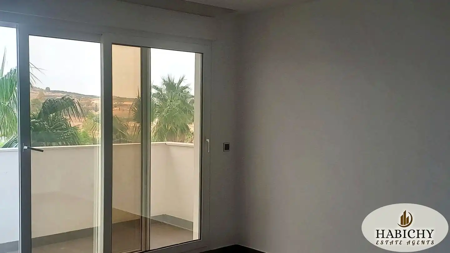 Pis de 91 m² a Múrcia