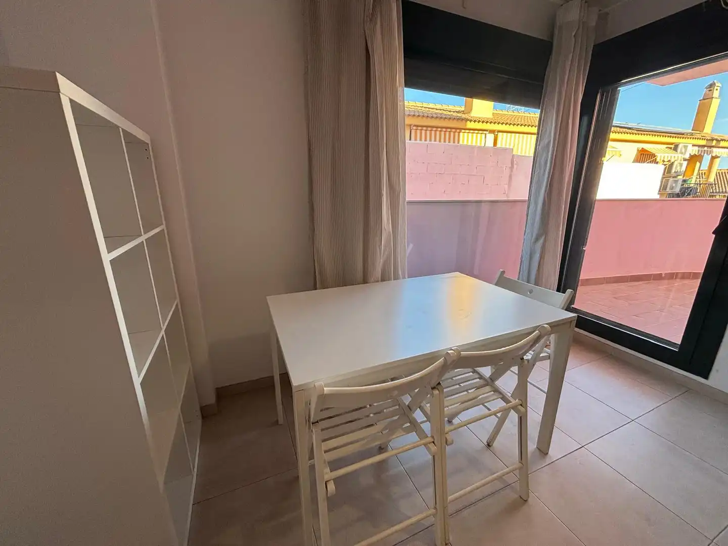 Piso de 80 m² en Málaga