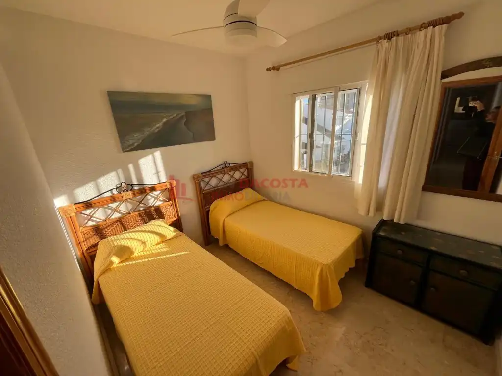 Piso de 80 m² en Lepe