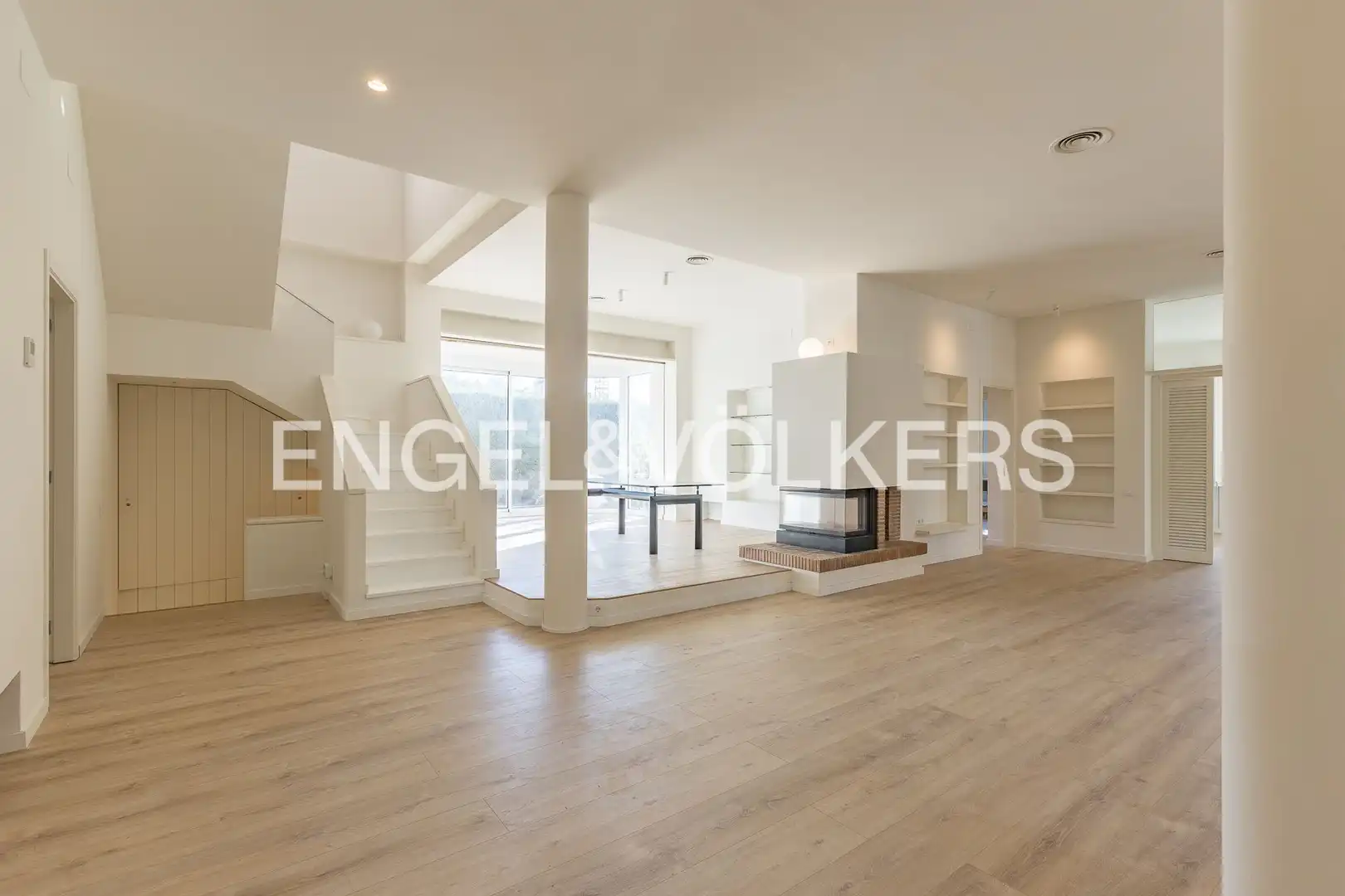 Casa de 416 m² en Barcelona