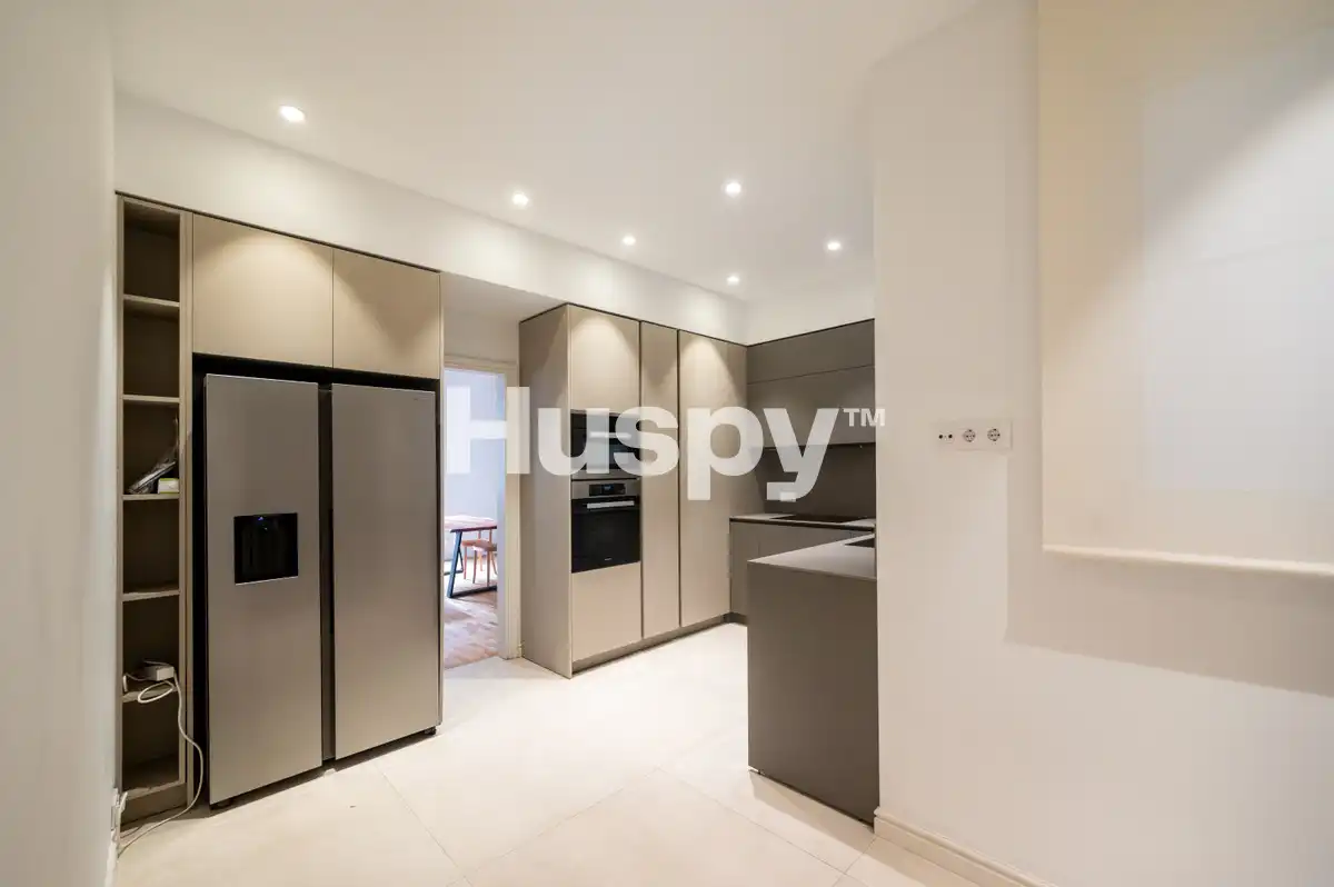 Pis de 217 m² a Barcelona