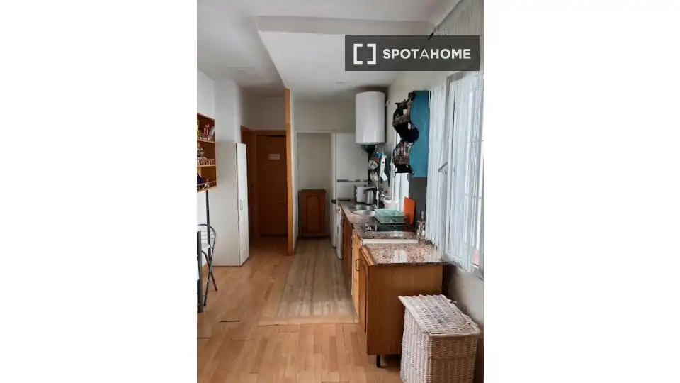 Habitación en alquiler, Córdoba