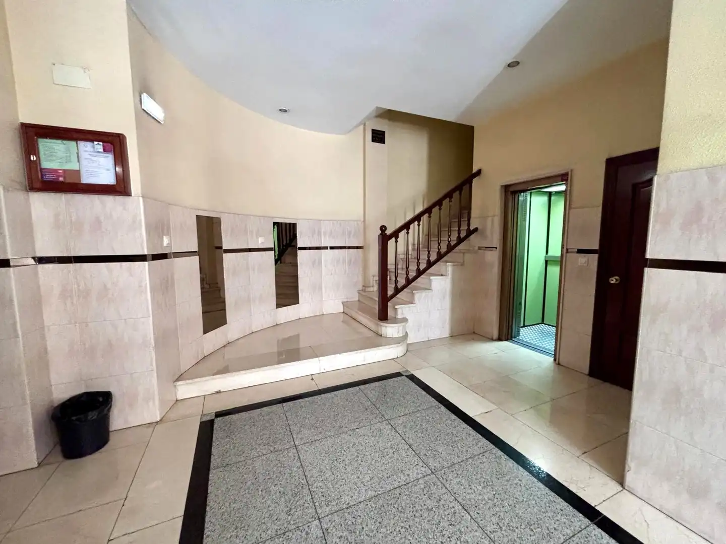 Piso de 72 m² en Gijón