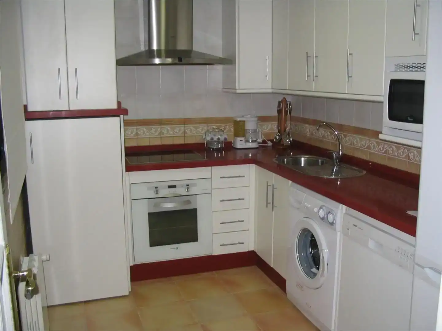 Piso de 90 m² en Córdoba