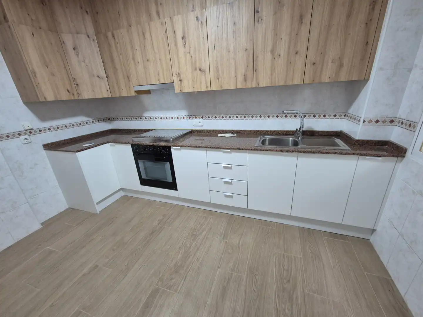 Pis de 85 m² a Elx