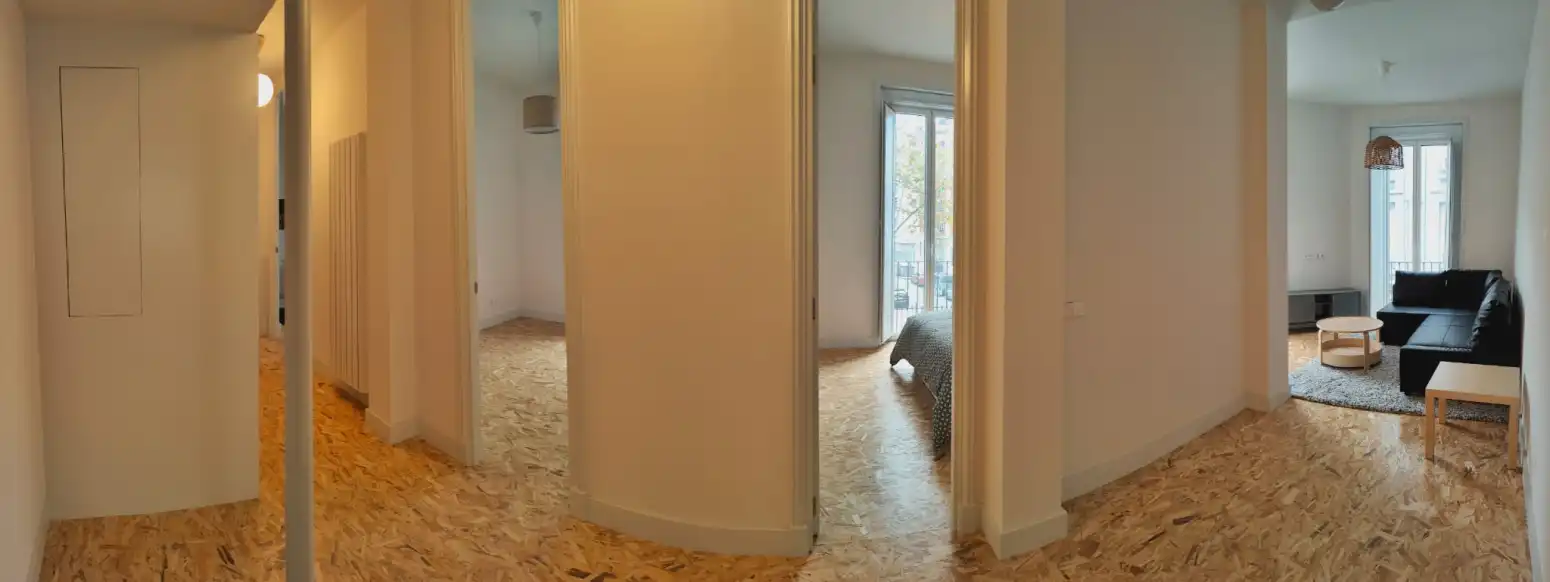 Pis de 86 m² a Santander