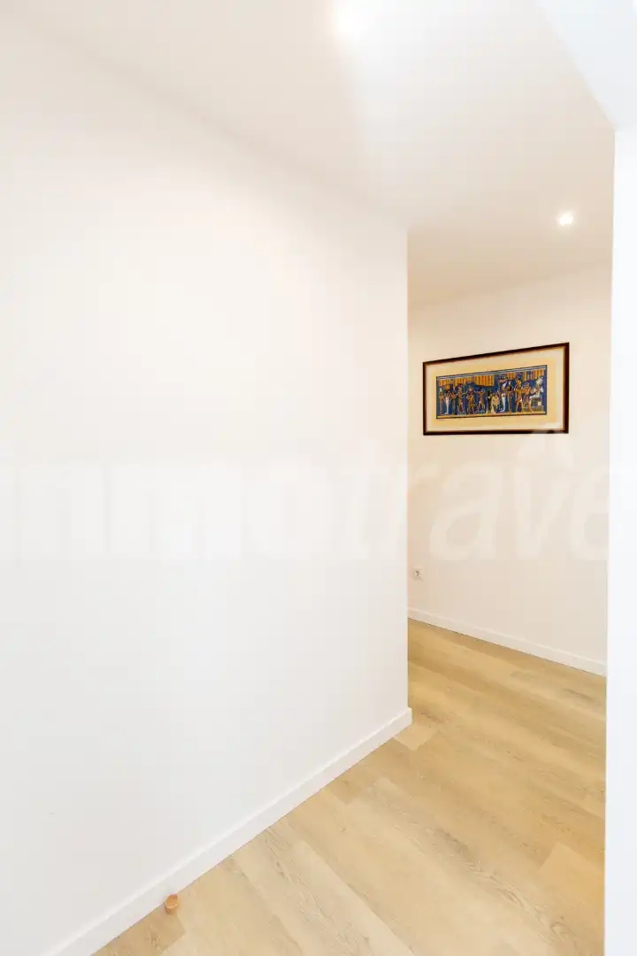 Appartamento 124 m² a Sanxenxo