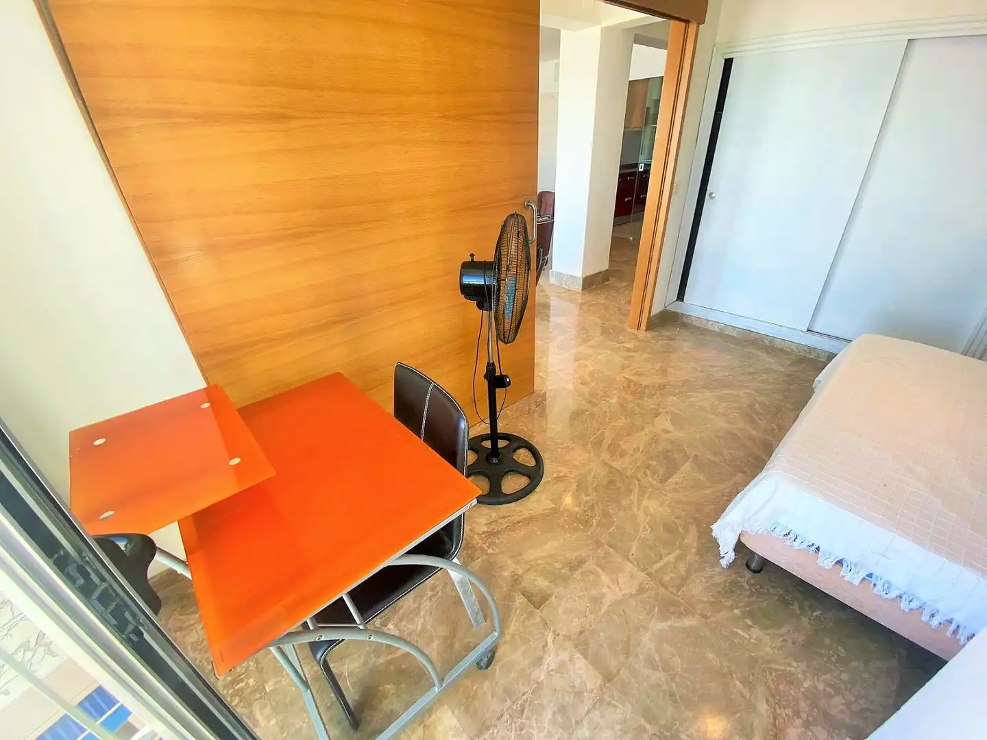 Piso de 83 m² en Cullera