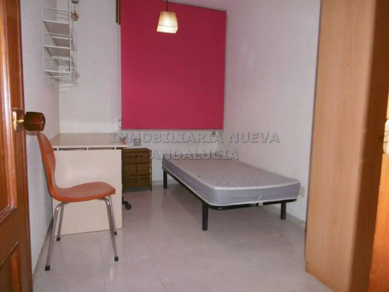Piso de 118 m² en Almería