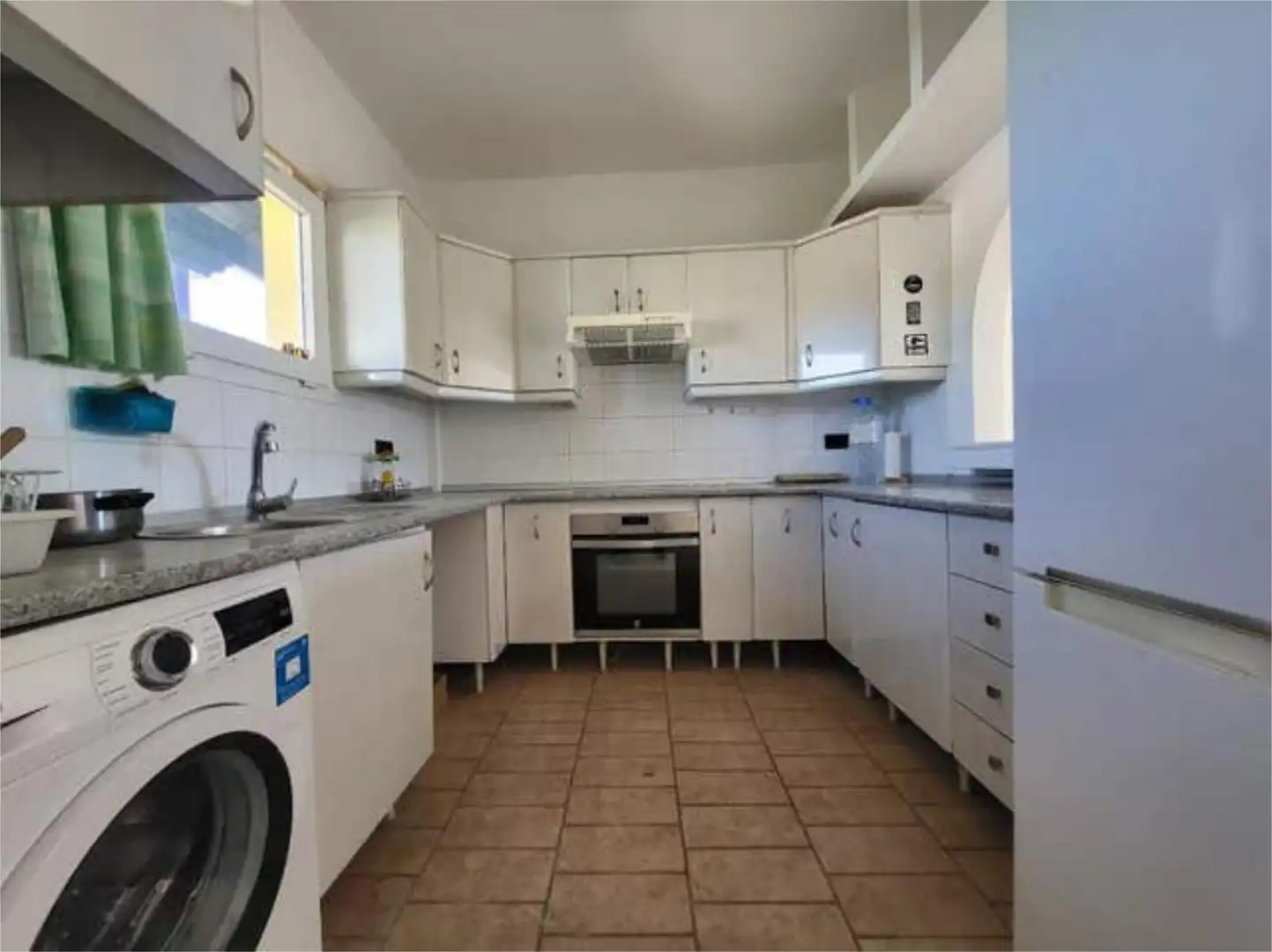 Piso de 120 m² en Arona