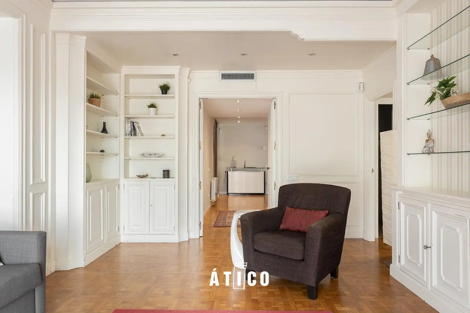 Piso de 229 m² en Barcelona
