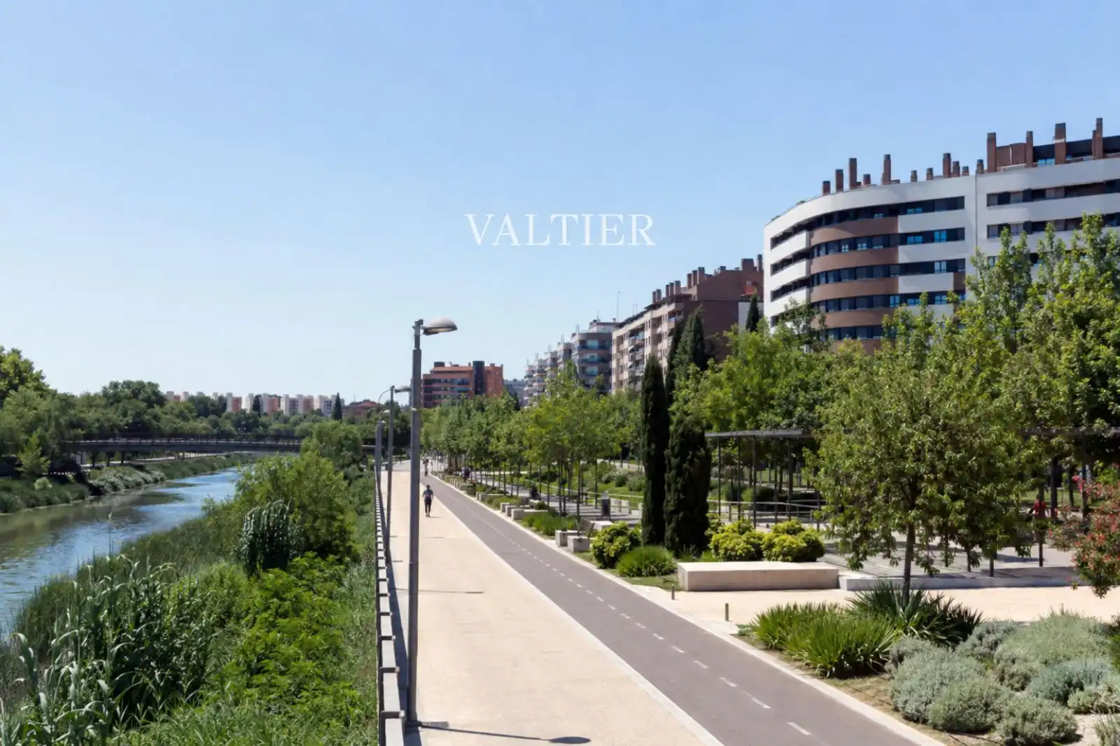 Pis de 117 m² a Madrid