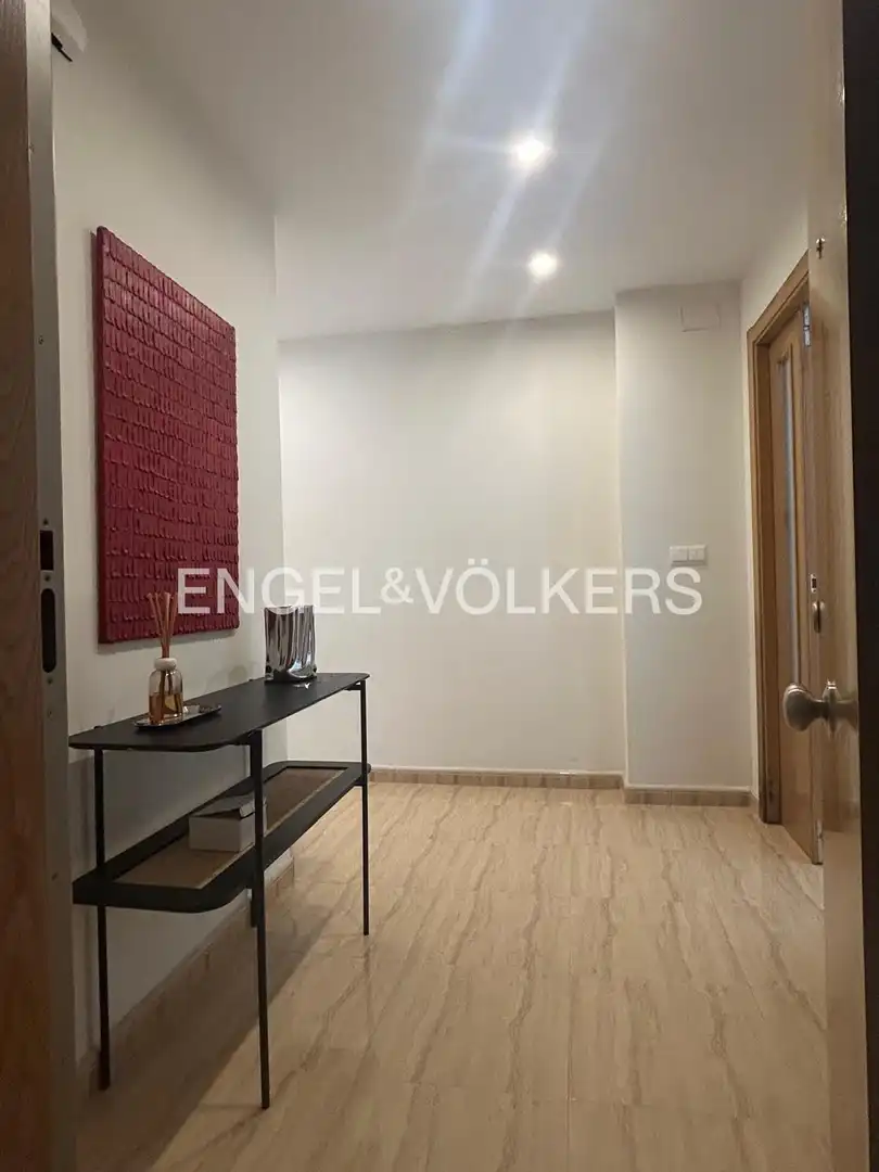 Wohnung 150 m² in Simat de la Valldigna