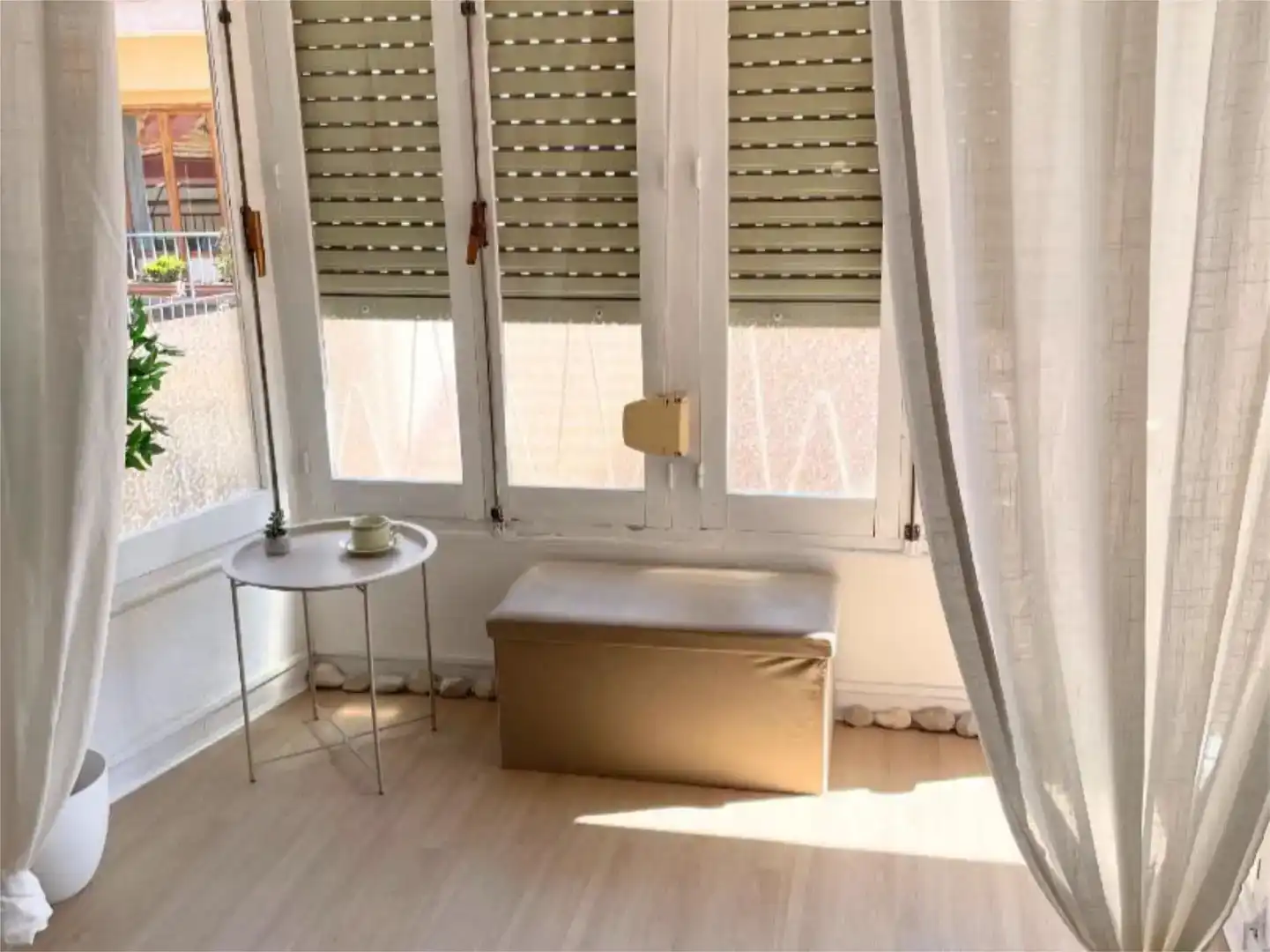 Habitación 105 m², Alicante