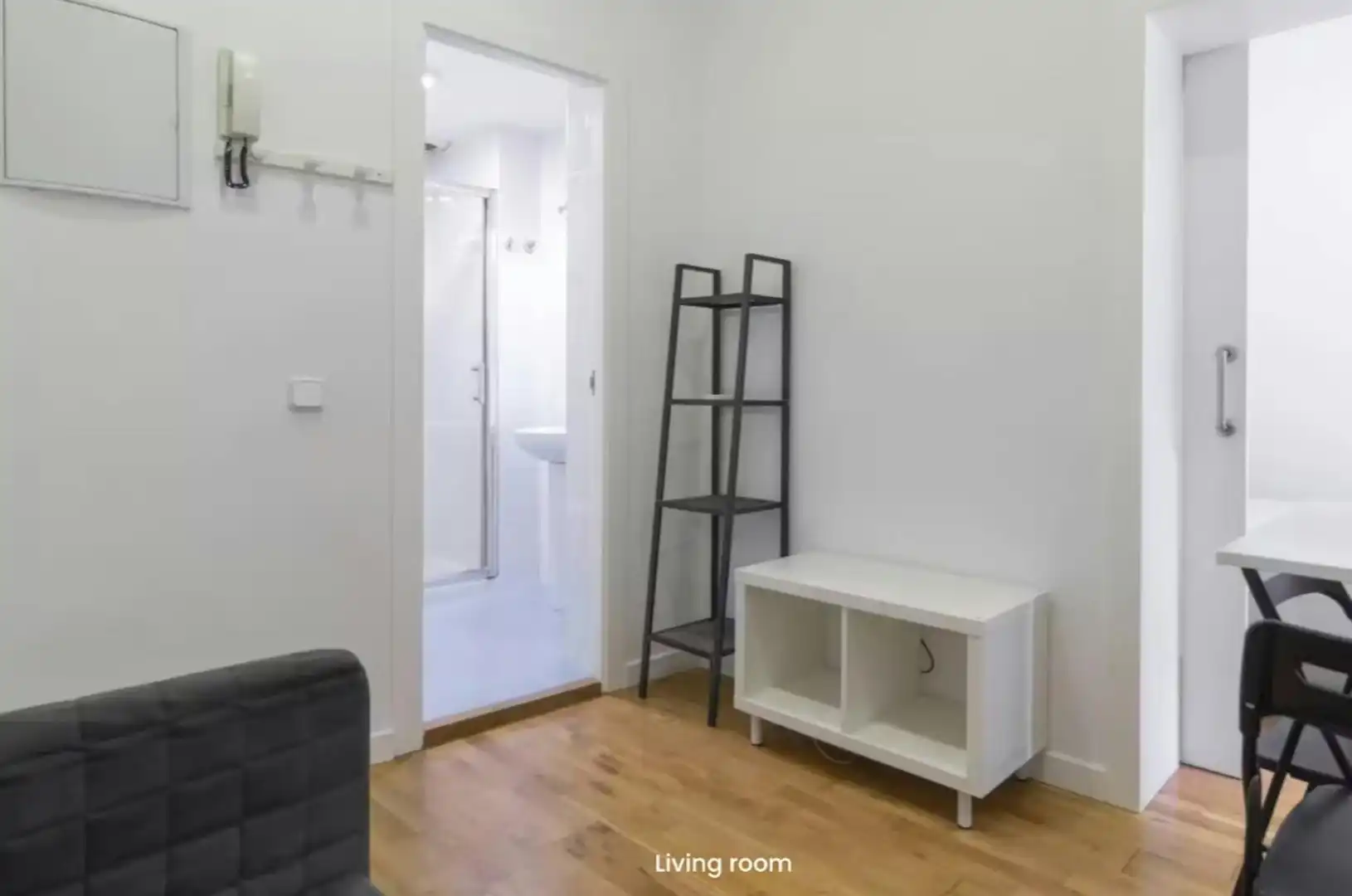 Pis de 30 m² a Madrid