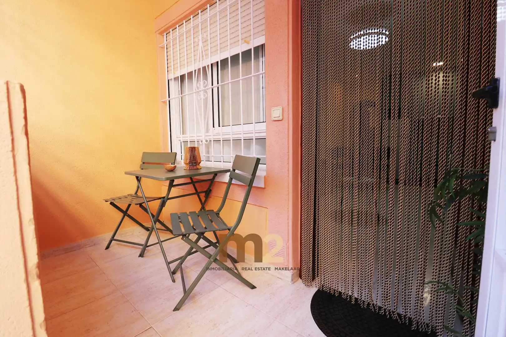 Piso de 34 m² en Guardamar del Segura