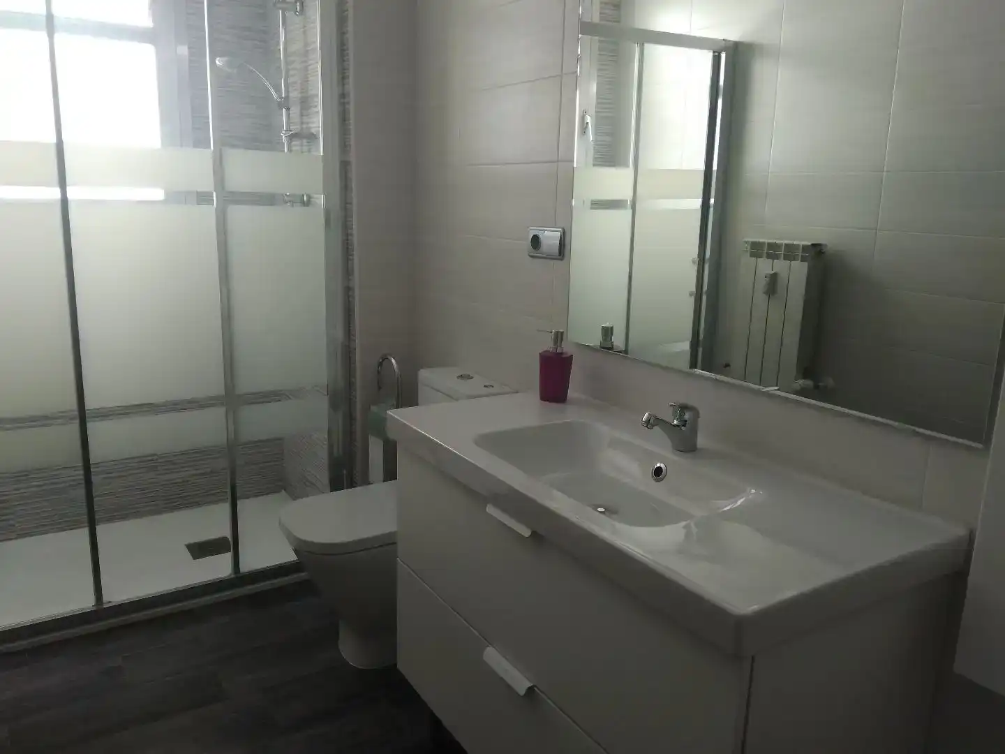 Piso de 90 m² en Pamplona