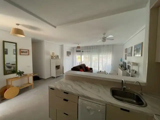 Pis de 80 m² a Oriola