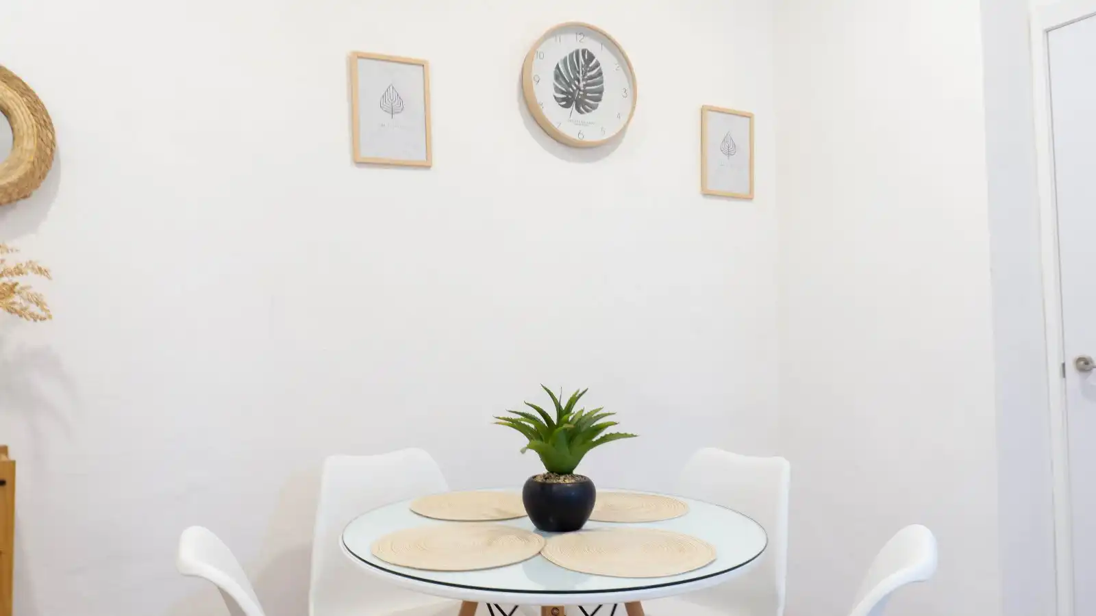 Pis de 50 m² a Màlaga