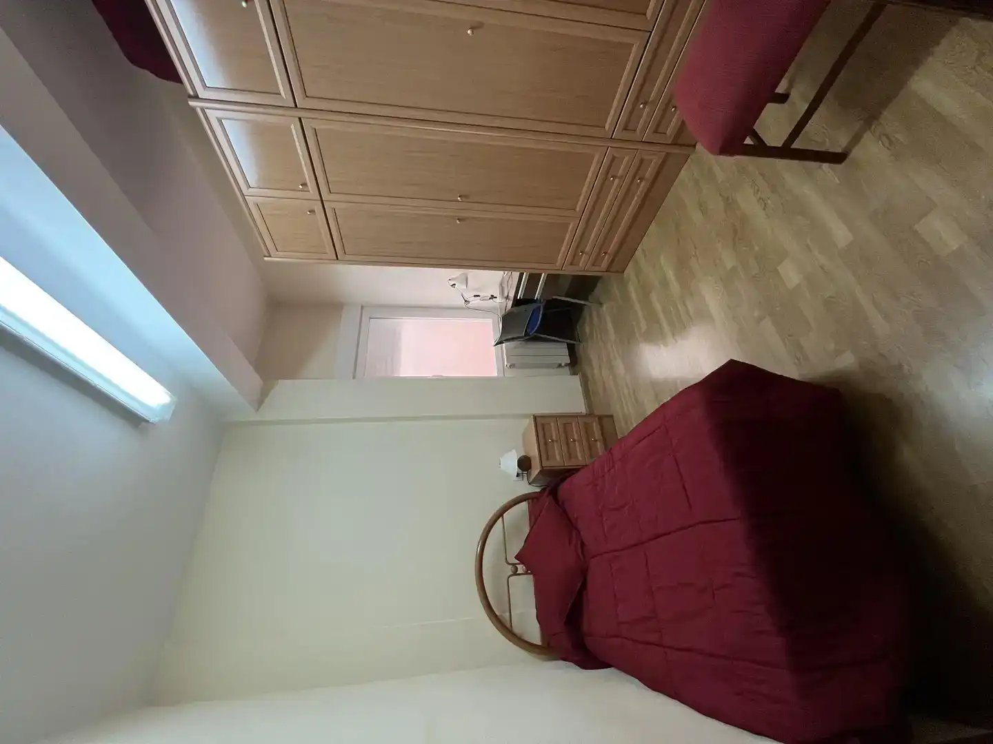 Piso de 80 m² en Zaragoza
