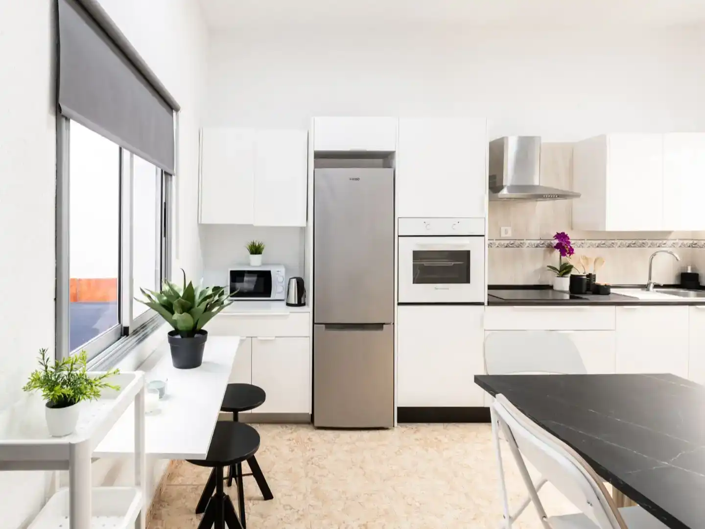 Piso de 150 m² en San Cristóbal de La Laguna